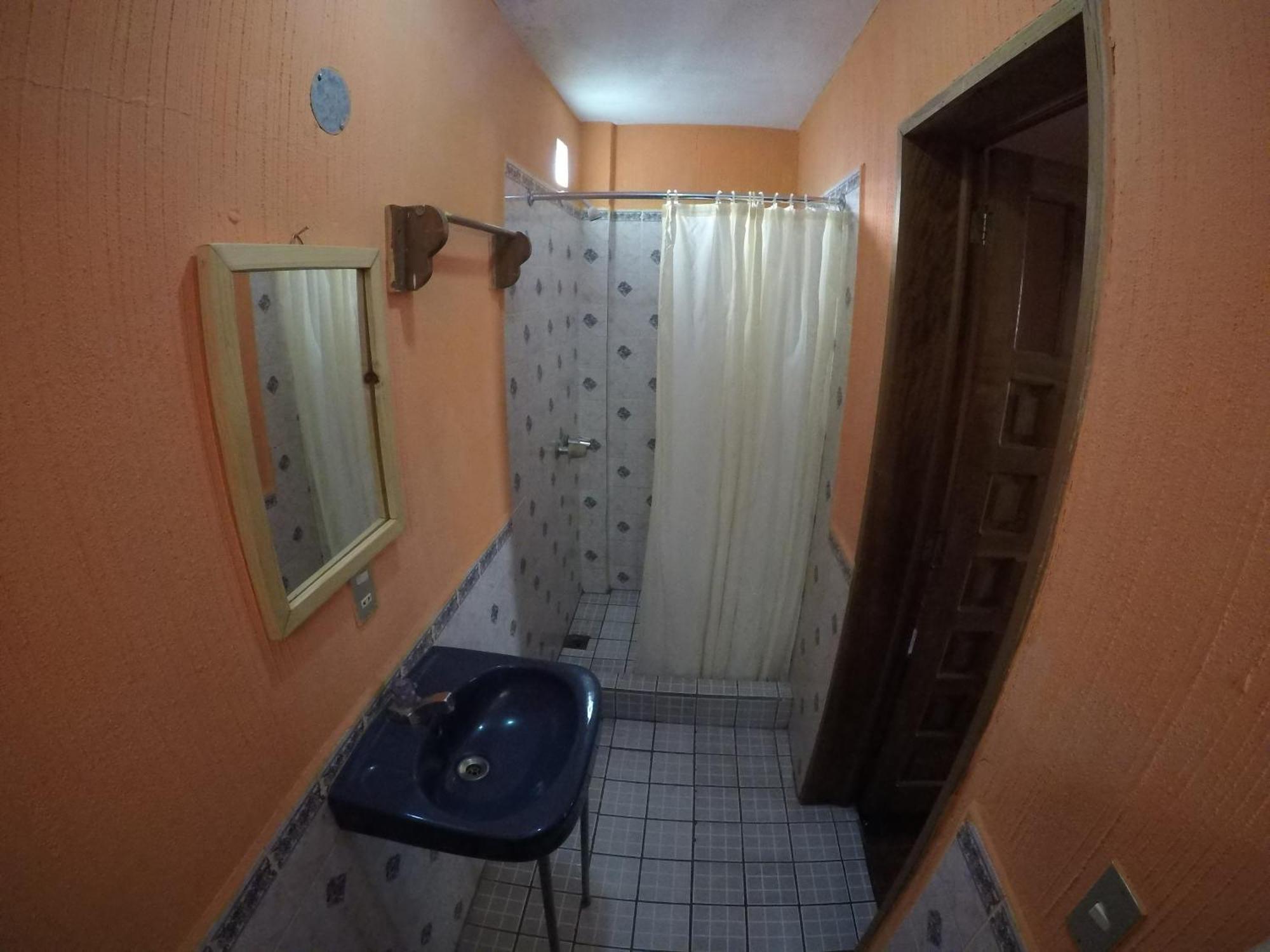 Hotel Encuentro Del Viajero Panajachel Eksteriør billede